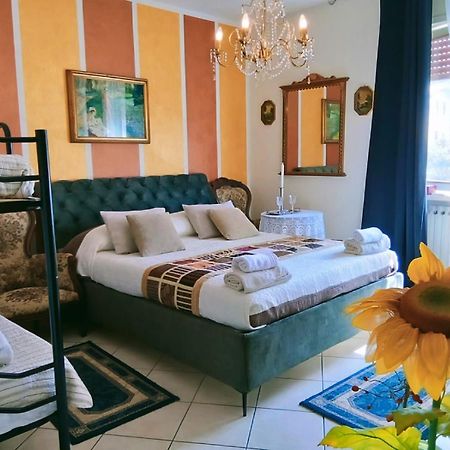 B&B Gardasee Castelnuovo del Garda Eksteriør billede