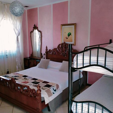 B&B Gardasee Castelnuovo del Garda Eksteriør billede