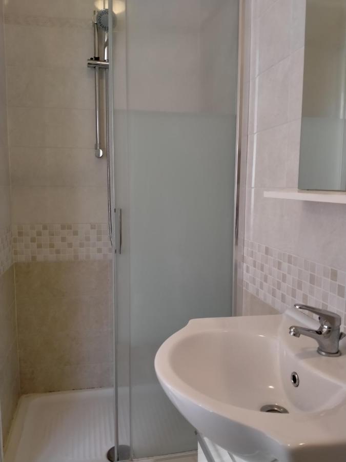 B&B Gardasee Castelnuovo del Garda Eksteriør billede