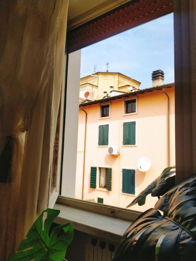 B&B Gardasee Castelnuovo del Garda Eksteriør billede