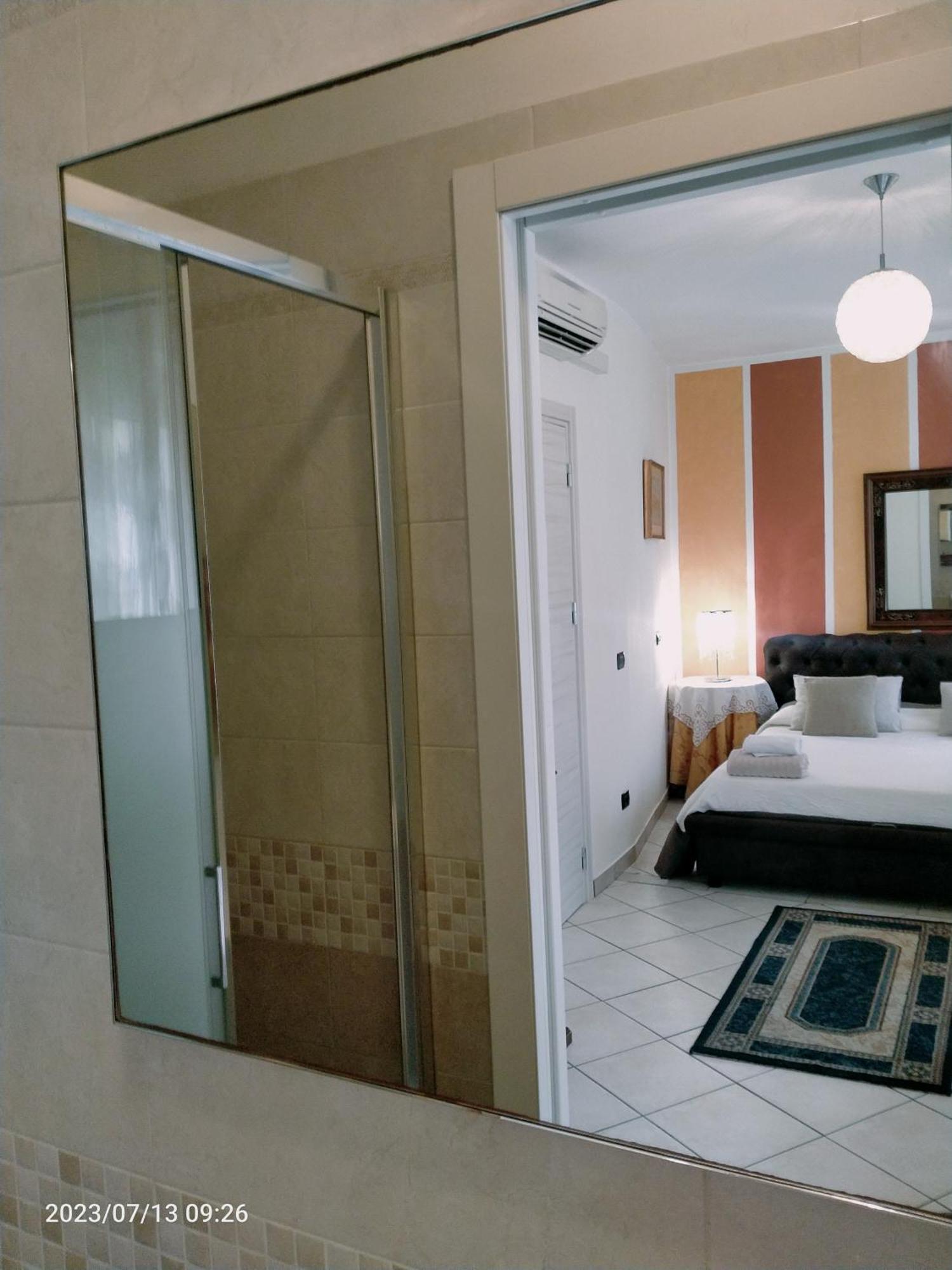 B&B Gardasee Castelnuovo del Garda Eksteriør billede