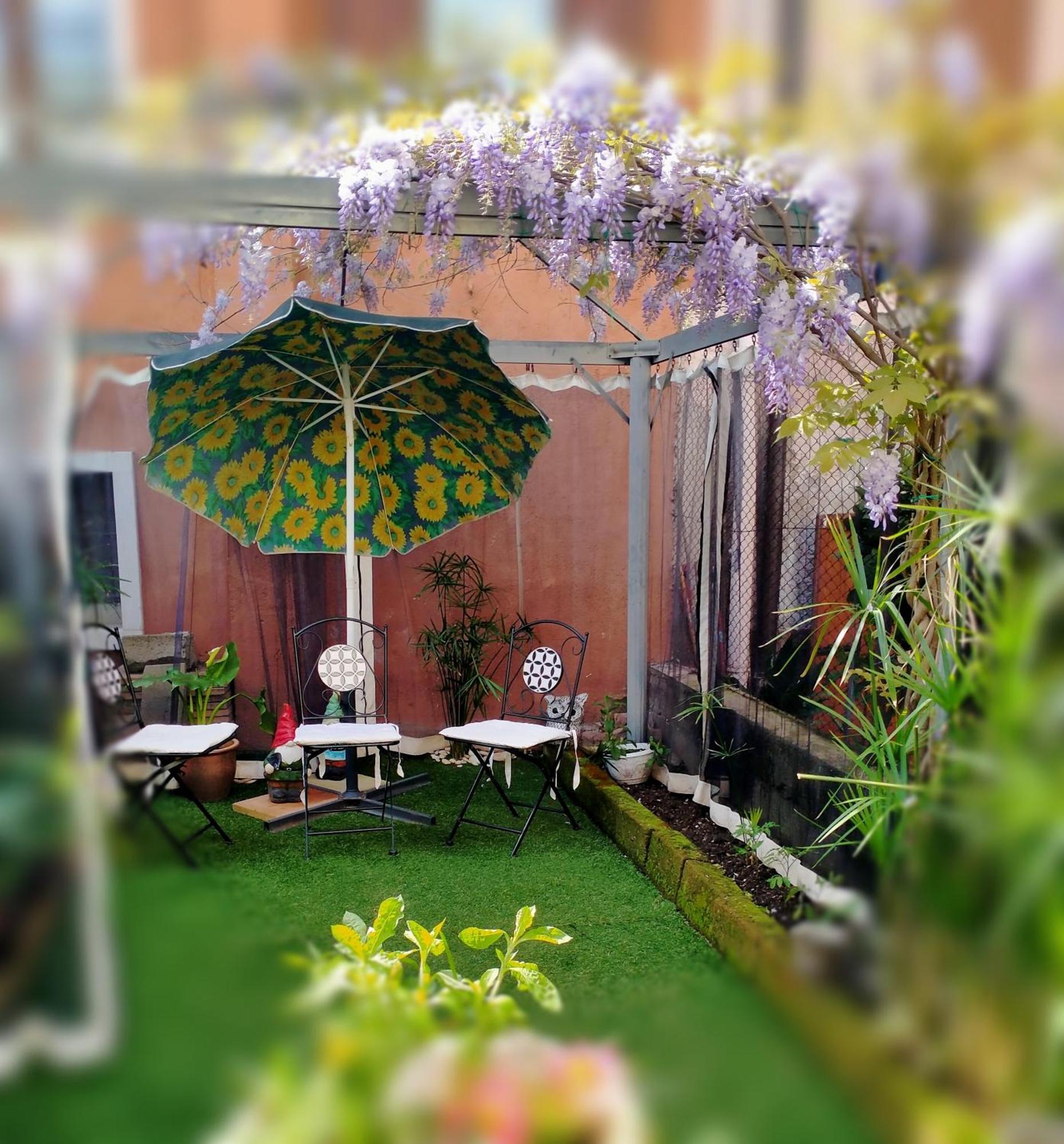 B&B Gardasee Castelnuovo del Garda Eksteriør billede