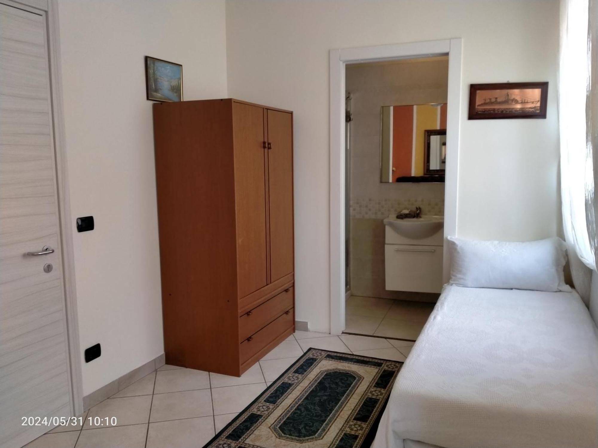 B&B Gardasee Castelnuovo del Garda Eksteriør billede