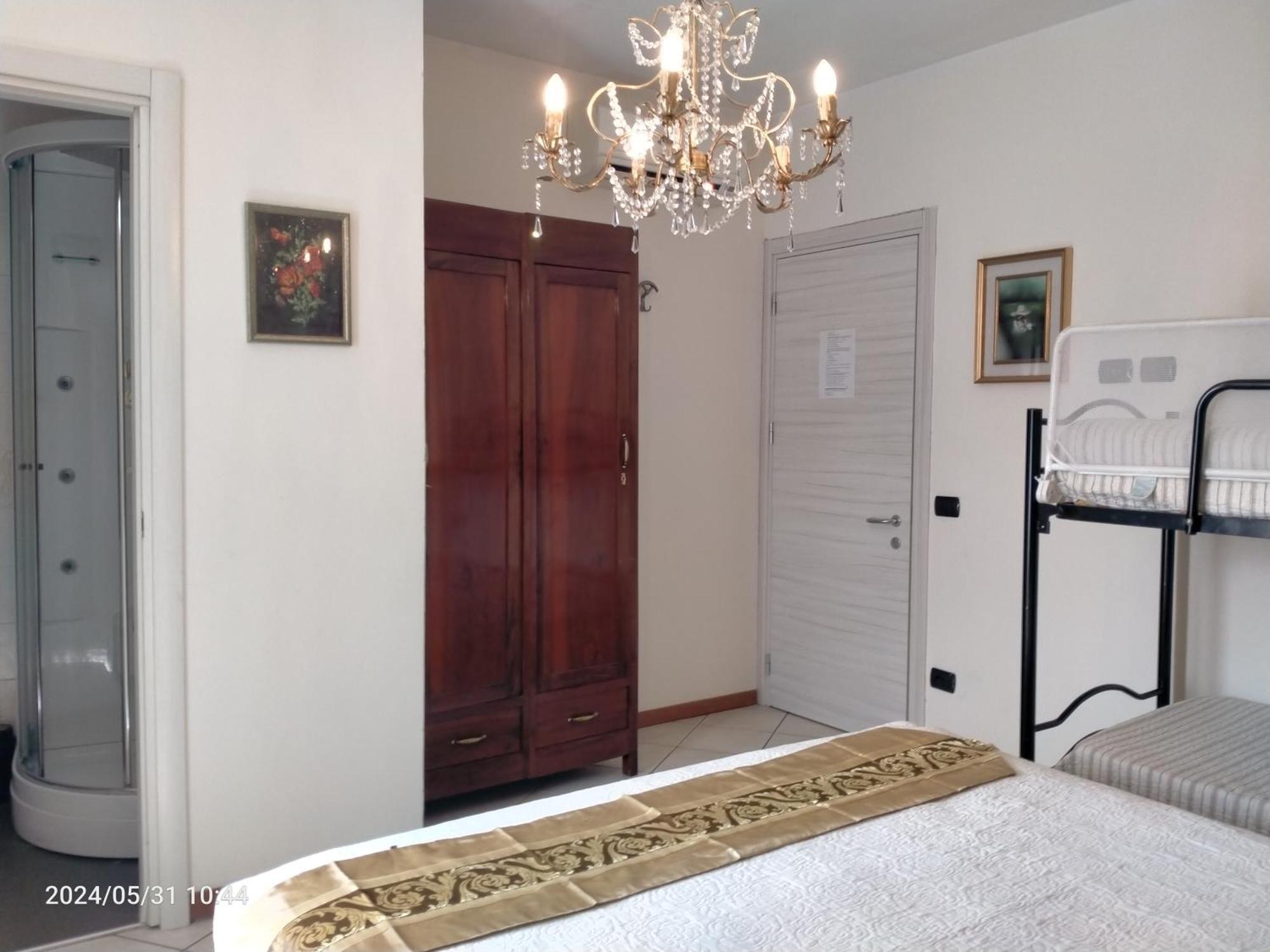 B&B Gardasee Castelnuovo del Garda Eksteriør billede