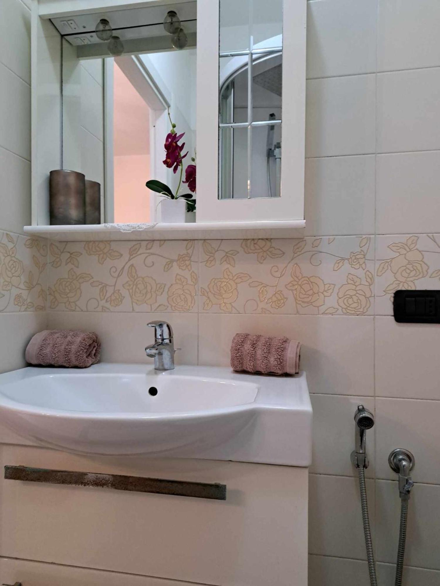 B&B Gardasee Castelnuovo del Garda Eksteriør billede