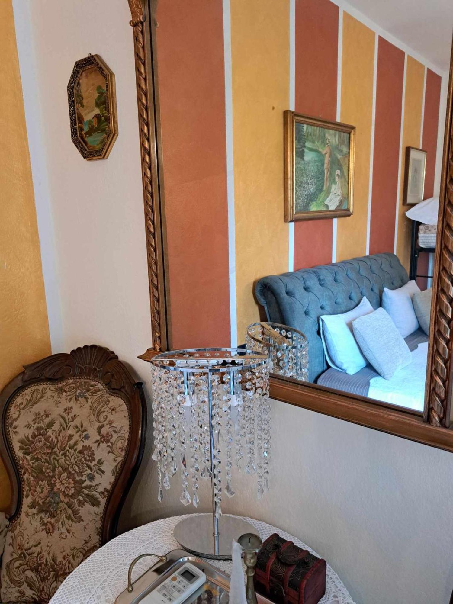 B&B Gardasee Castelnuovo del Garda Eksteriør billede