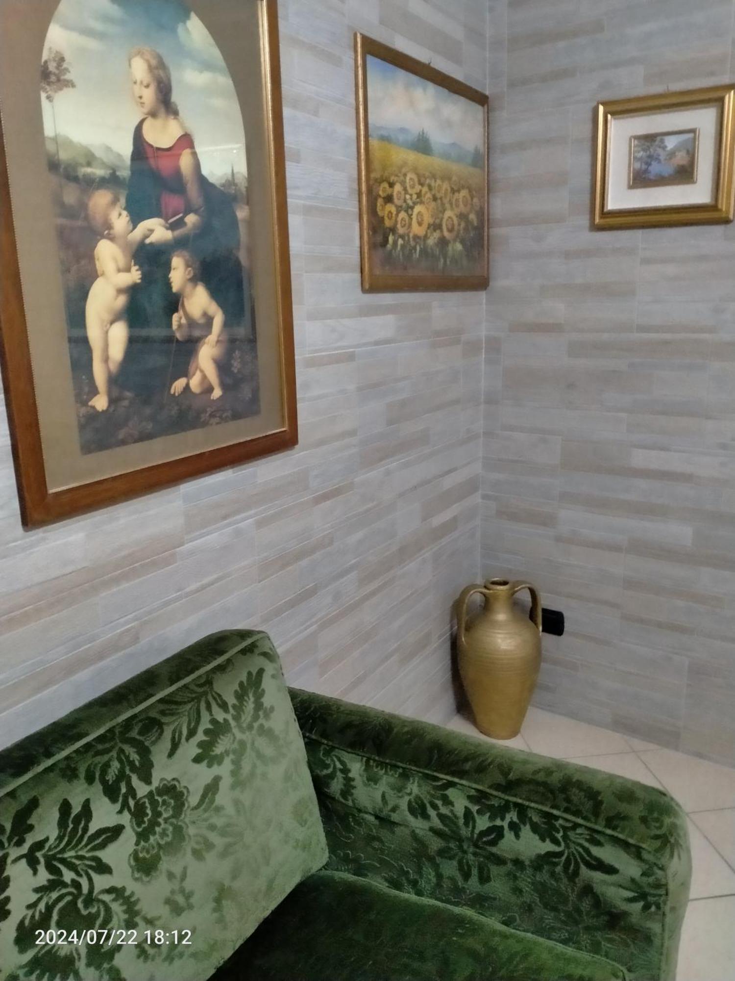 B&B Gardasee Castelnuovo del Garda Eksteriør billede