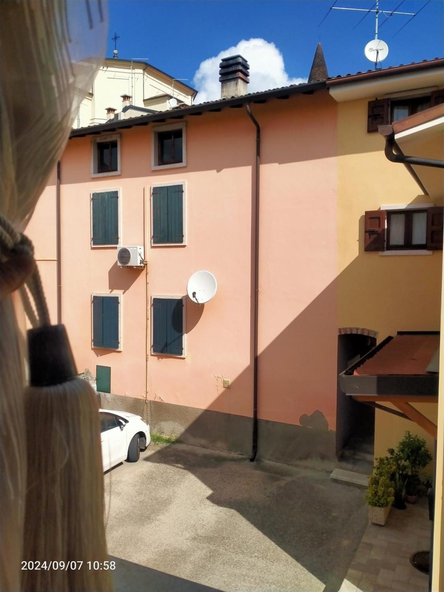 B&B Gardasee Castelnuovo del Garda Eksteriør billede